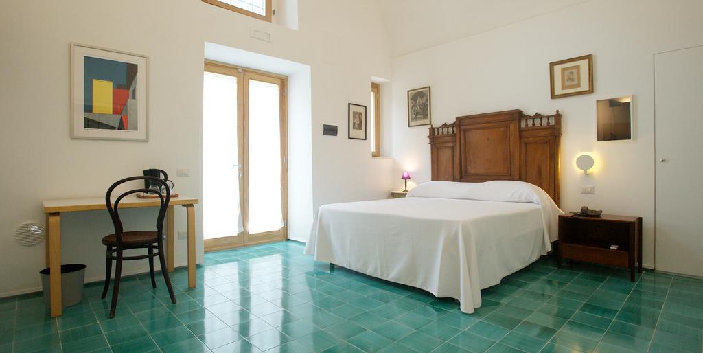 Sopra Il Limoneto Villa Cetara Exterior photo